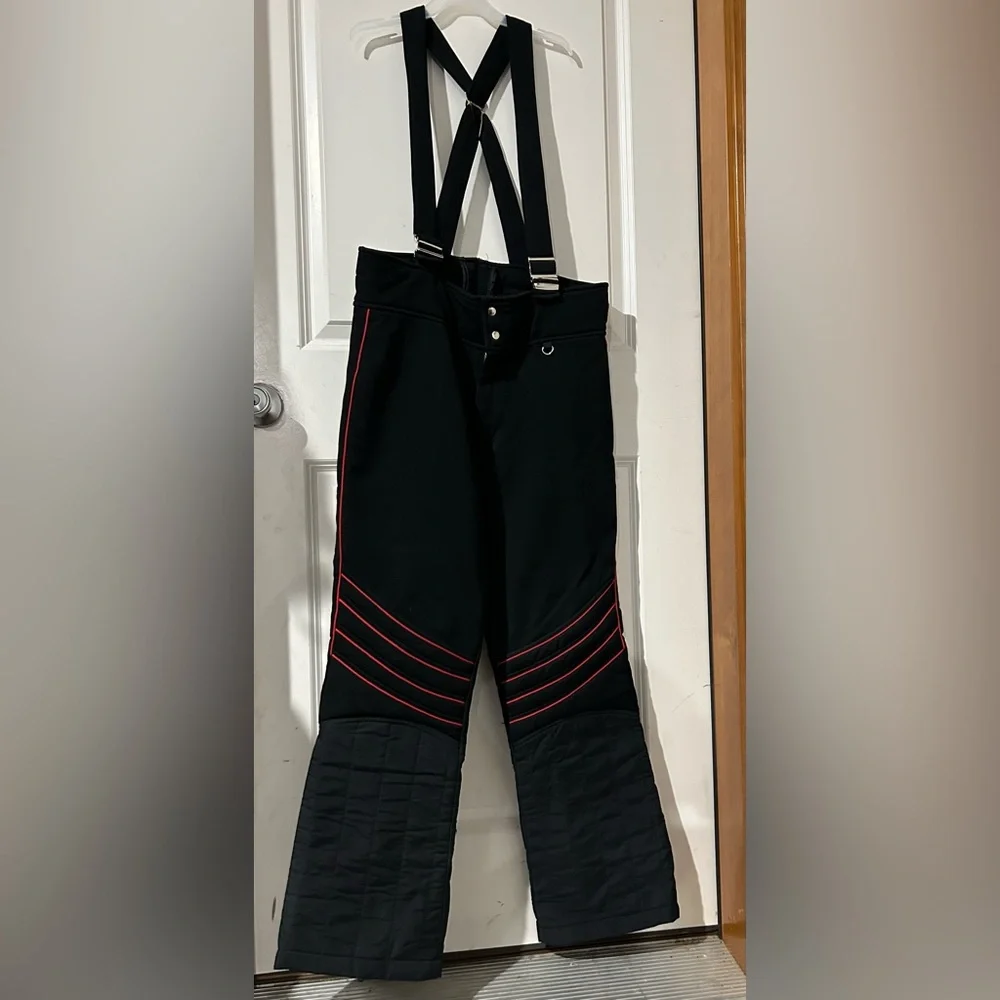 Profile heavy duty overalls, size 34 regular, hong kong - Picture 1 of 5